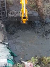 Čišćenje kanalizacionih cevi - Odgušenje kanalizacije BRZA VODA Beograd